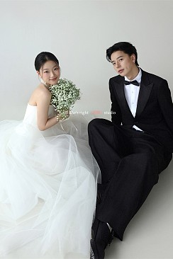 韩系极简（内景）