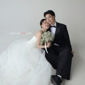 韩系极简（内景）