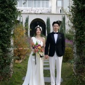 法式复古（内景）