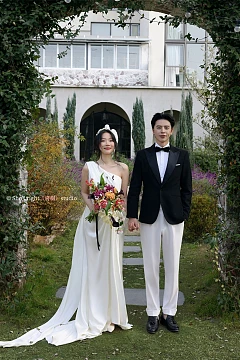 法式复古（内景）