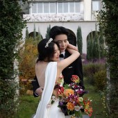 法式复古（内景）