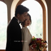 法式复古（内景）