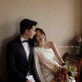 法式复古（内景）