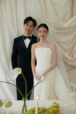 韩式浪漫（内景）