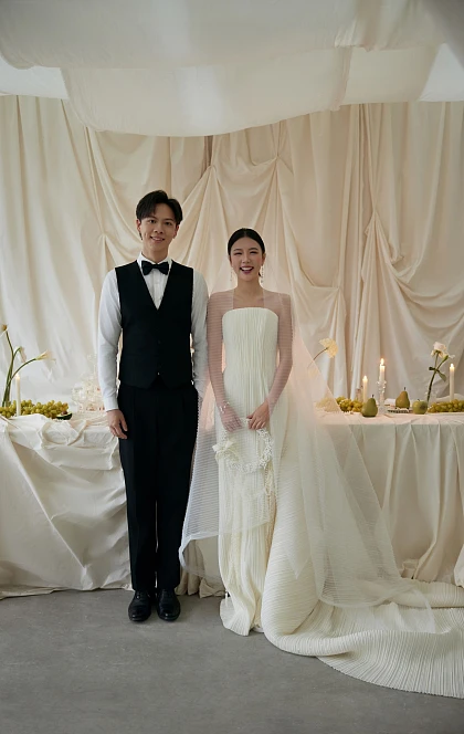 韩式浪漫（内景）