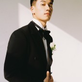 胶片的本质是”抵抗遗忘“