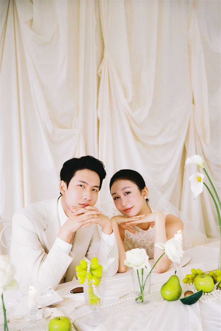 2025 Q6刊｜客片收录·胶片01