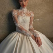 法式轻奢（内景）