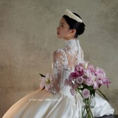 法式轻奢（内景）