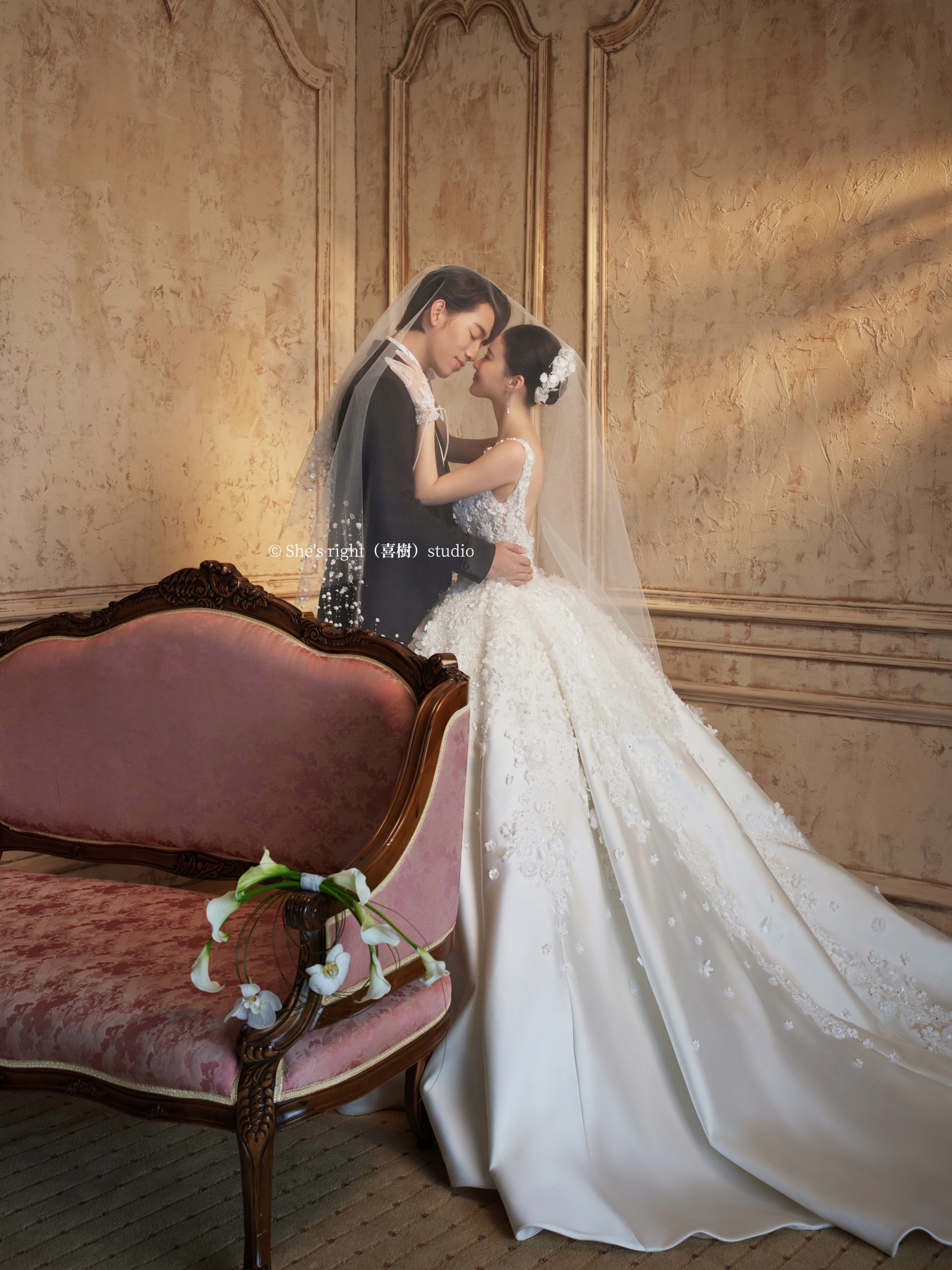 法式优雅（内景）