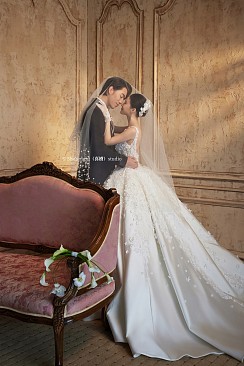 法式优雅（内景）