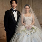 法式优雅（内景）