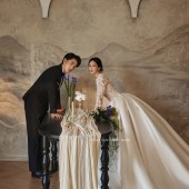 法式浪漫（内景）