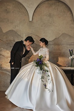 法式浪漫（内景）