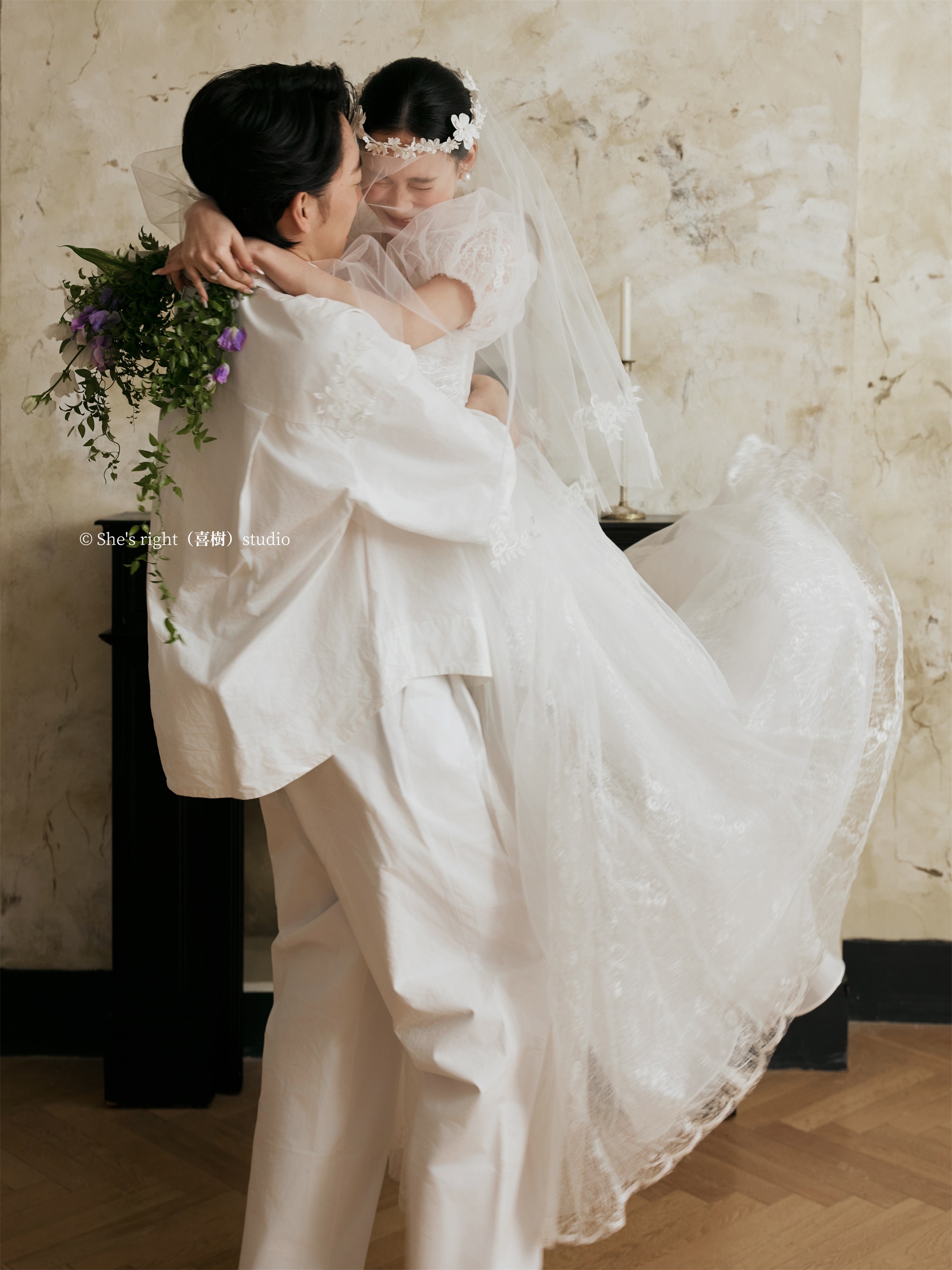 复古典雅（内景）