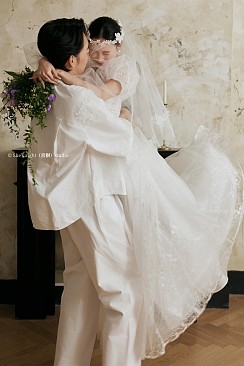 复古典雅（内景）