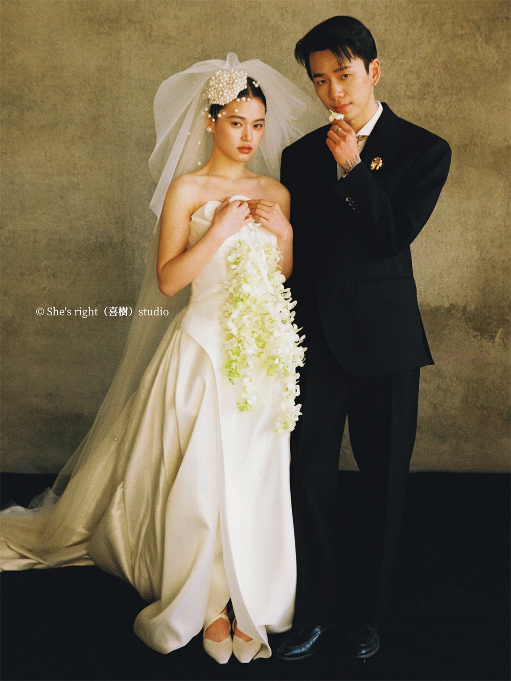 镜头有温度 胶片有故事