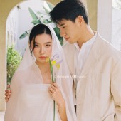 在无声的流转之间