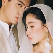 在无声的流转之间
