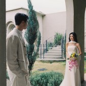 在无声的流转之间