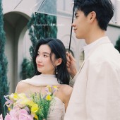 在无声的流转之间