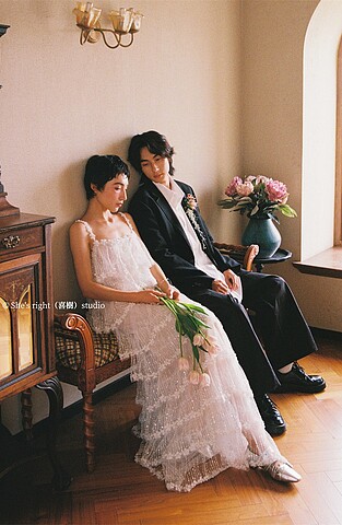 有些情绪 只有胶片说得清