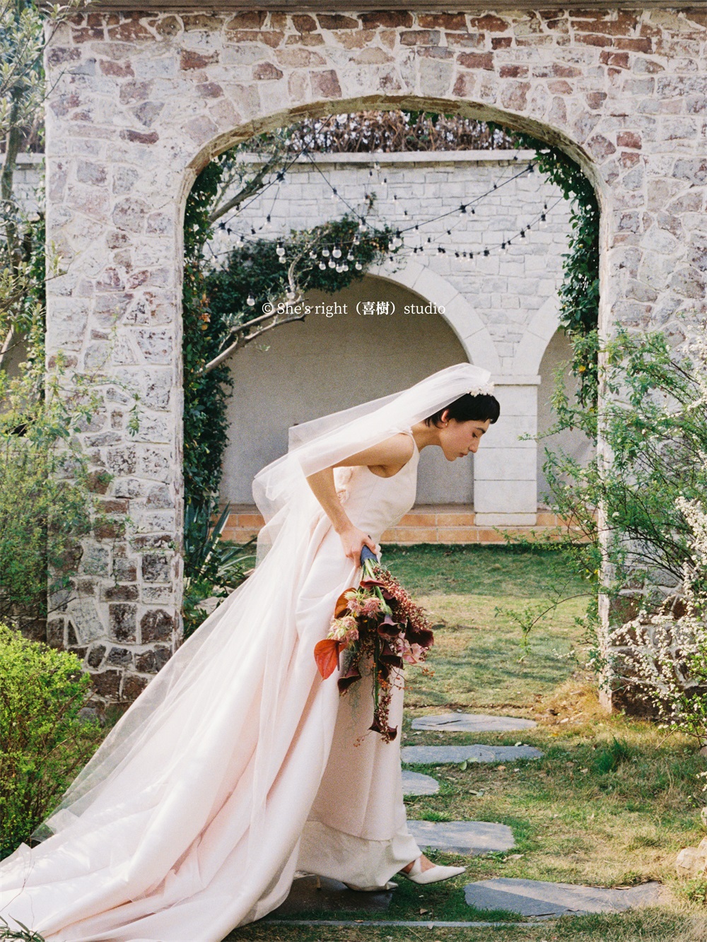 被称作“刚好”的瞬间