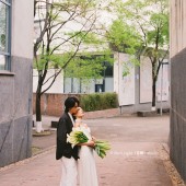 真正的感受 留给了我们