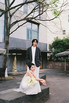 真正的感受 留给了我们