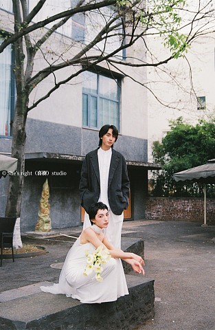 真正的感受 留给了我们