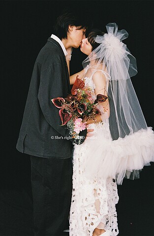 有瑕疵的 生命力