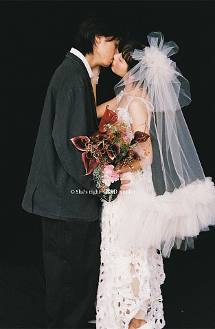 有瑕疵的 生命力