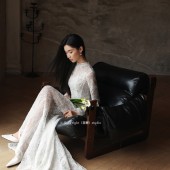 法式轻奢（内景）