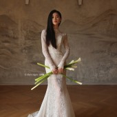 法式轻奢（内景）