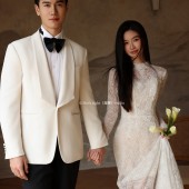 法式轻奢（内景）