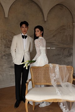 法式轻奢（内景）