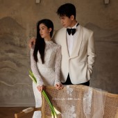 法式轻奢（内景）