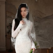 法式轻奢（内景）