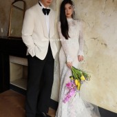 法式轻奢（内景）