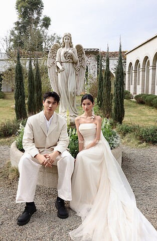 法式花园(内景)