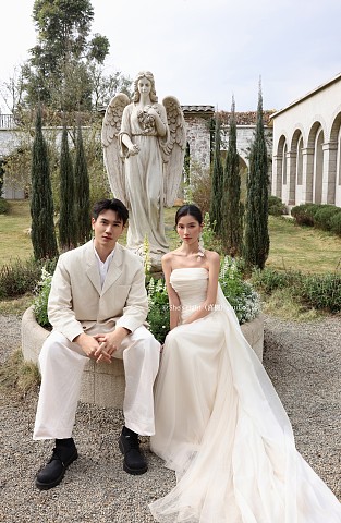 法式花园(内景)