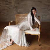 法式轻奢（内景）