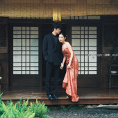 风过时 万物如初醒