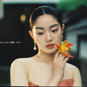 风过时 万物如初醒