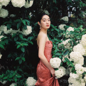风过时 万物如初醒