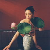 胶片里的中式美学