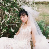 有瑕疵的 生命力