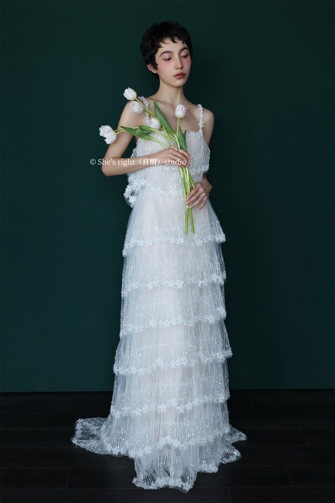 法式轻奢（内景）