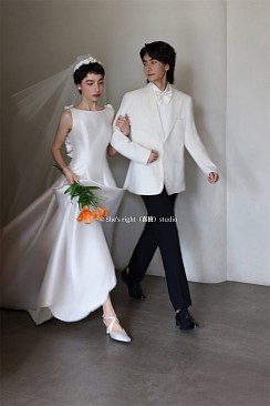 法式电影（内景）