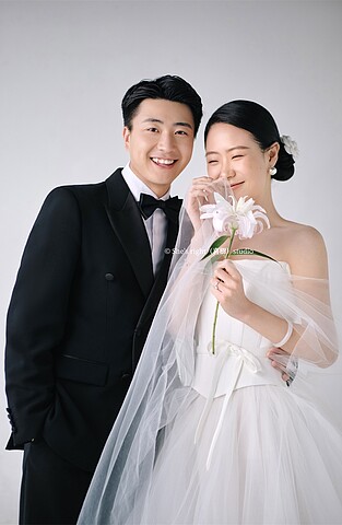 简约韩系(内景)